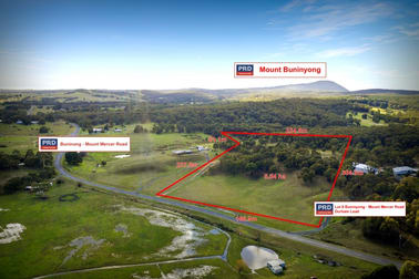 Lot 8 Buninyong Mt Mercer Rd Durham Lead VIC 3352 - Image 2