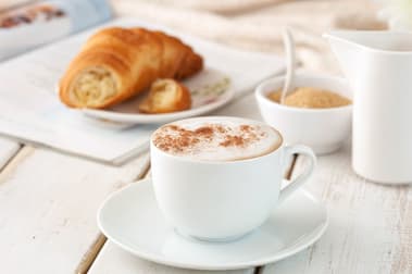 Cafe & Coffee Shop  business for sale in Gawler - Image 1