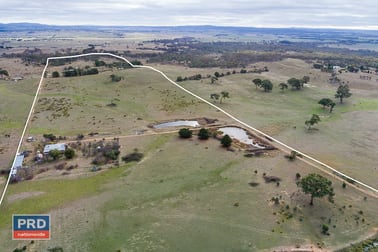 525 Shingle Hill Way Gundaroo NSW 2620 - Image 1
