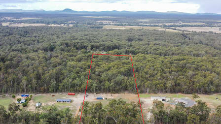 271 Burragan Road Coutts Crossing NSW 2460 - Image 1