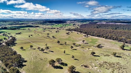 GLENBURN 2015 Burraga Road Rockley NSW 2795 - Image 1