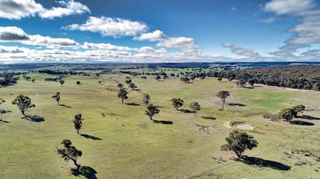 GLENBURN 2015 Burraga Road Rockley NSW 2795 - Image 2