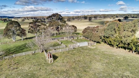GLENBURN 2015 Burraga Road Rockley NSW 2795 - Image 3