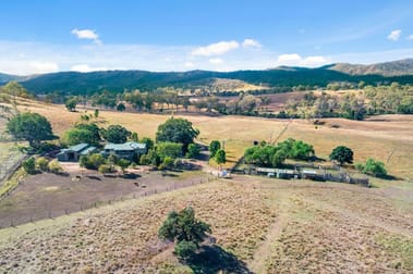 644 Oakey Creek Road Cinnabar QLD 4600 - Image 1