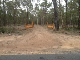 Lot 56 Stonehenge Road Stonehenge QLD 4357 - Image 1