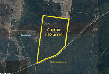 Lot 56 Stonehenge Road Stonehenge QLD 4357 - Image 2