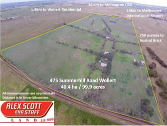 475 Summerhill Road Wollert VIC 3750 - Image 2
