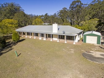 261 Anduramba Road Crows Nest QLD 4355 - Image 1