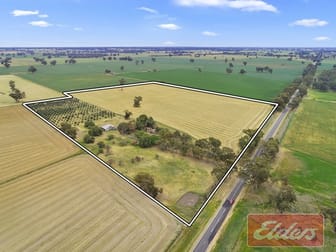 2821 Wangaratta Yarrawonga Rd Bundalong South Vic 3730 Sold Rural Farming Commercial Real Estate