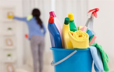 Cleaning Services  business for sale in WA - Image 1
