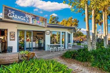 Cafe & Coffee Shop  business for sale in Byron Bay - Image 1