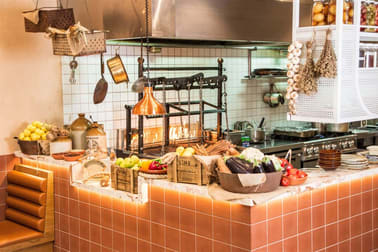 Restaurant  business for sale in Lane Cove - Image 1