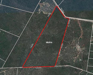 Lot 12 Cypress Avenue Wattle Ridge QLD 4357 - Image 1