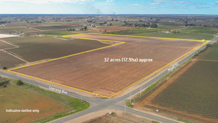 Block/360 & 361 Myall Street Red Cliffs VIC 3496 - Image 1