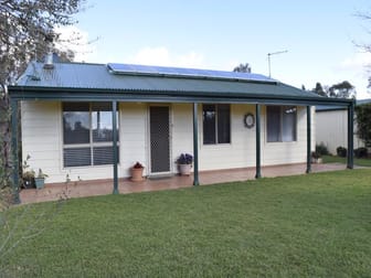 81 QUONDONG ROAD Grenfell NSW 2810 - Image 1
