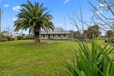 453 Creightons Siding Road Euroa VIC 3666 - Image 1