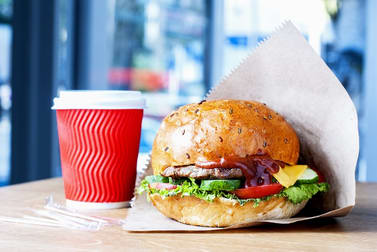 Cafe & Coffee Shop  business for sale in Brooklyn - Image 1