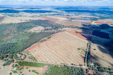 Lot 1 Crn Bellottis and Smith Road Tablelands QLD 4605 - Image 1