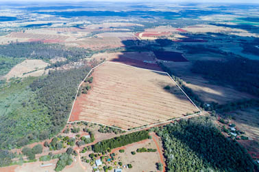 Lot 1 Crn Bellottis and Smith Road Tablelands QLD 4605 - Image 3