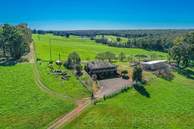 1438 Collie-Preston Road Lyalls Mill WA 6225 - Image 1