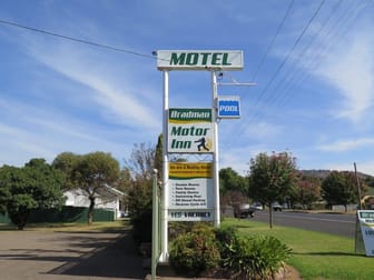Motel  business for sale in Cootamundra - Image 1