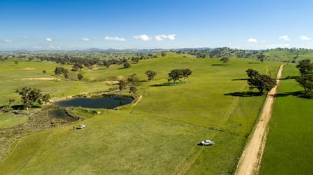 Click to view all images 2174 Jugiong Road Harden NSW 2587 - Image 2