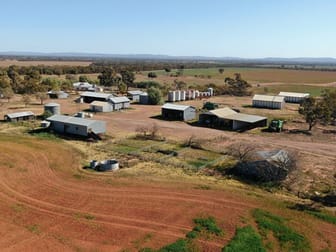 - Mid Western Highway Weethalle NSW 2669 - Image 1