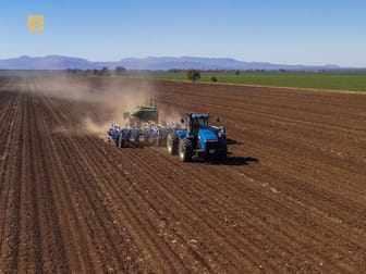 "Tarlee" Newell Highway Narrabri NSW 2390 - Image 1