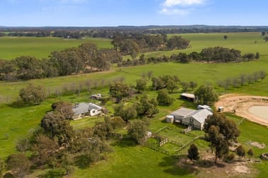 701 Toolleen-Axedale Road Axedale VIC 3551 - Image 1