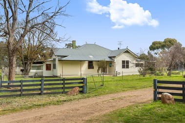 701 Toolleen-Axedale Road Axedale VIC 3551 - Image 2