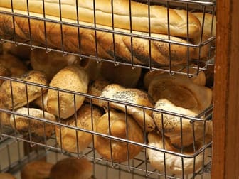 Bakery  business for sale in Richmond - Image 1