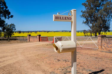 Baldwins Road Temora NSW 2666 - Image 1