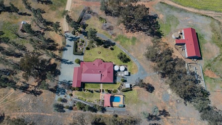 Baldwins Road Temora NSW 2666 - Image 2