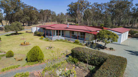 Baldwins Road Temora NSW 2666 - Image 3