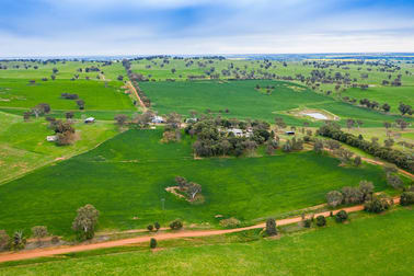 'MULLEMBLAH' 254 Mullemblah Road Alma Park NSW 2659 - Image 1