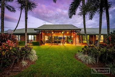 543 Utchee Creek Road Mena Creek QLD 4871 - Image 1
