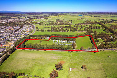 25 CLARKS ROAD Whittlesea VIC 3757 - Image 3