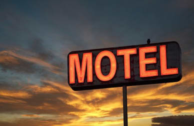 Motel  business for sale in Clayton - Image 1