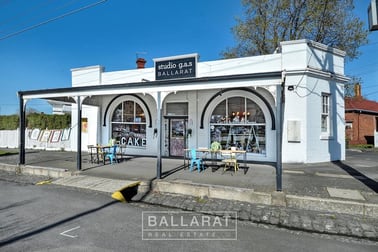 Shop & Retail  business for sale in Ballarat Central - Image 1