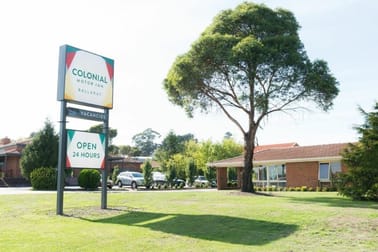Motel  business for sale in Ballarat Central - Image 1