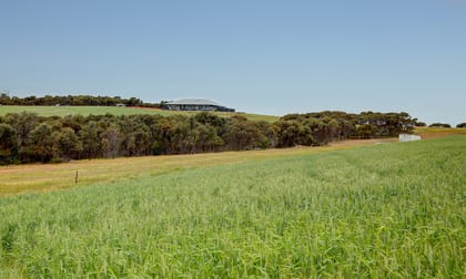 Click to view all images 84 Lovegrove Lane Whites Flat SA 5607 - Image 1