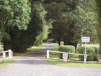 Collingwood Werai Road Exeter NSW 2579 - Image 1
