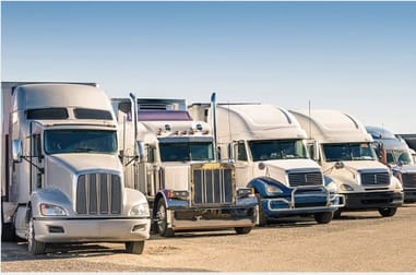 Transport, Distribution & Storage  business for sale in Brisbane City - Image 1