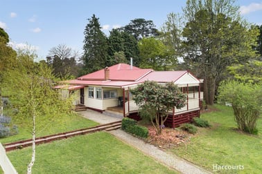 796 Mirboo North-Trafalgar Road Trafalgar South VIC 3824 - Image 1