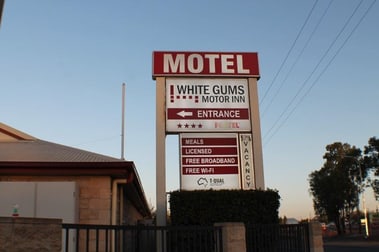 Motel  business for sale in Chinchilla - Image 1