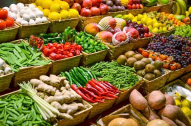 Fruit, Veg & Fresh Produce  business for sale in Doncaster - Image 1