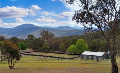 3 Huggetts Road Maffra West Upper VIC 3859 - Image 1
