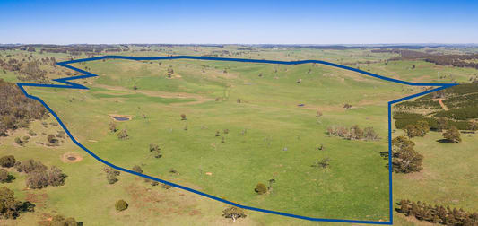 230 Beaconsfield Road Black Springs NSW 2787 - Image 1