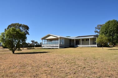 1554 Mid Western Highway Evans Plains NSW 2795 - Image 1