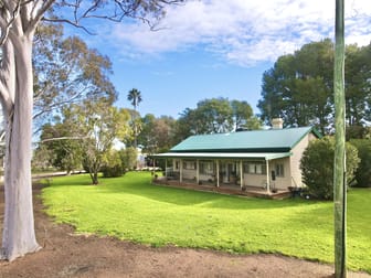 739 Newell Highway Forbes NSW 2871 - Image 1